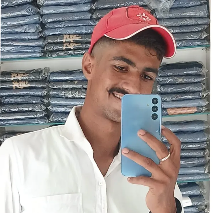 Aman kashyap kashyap