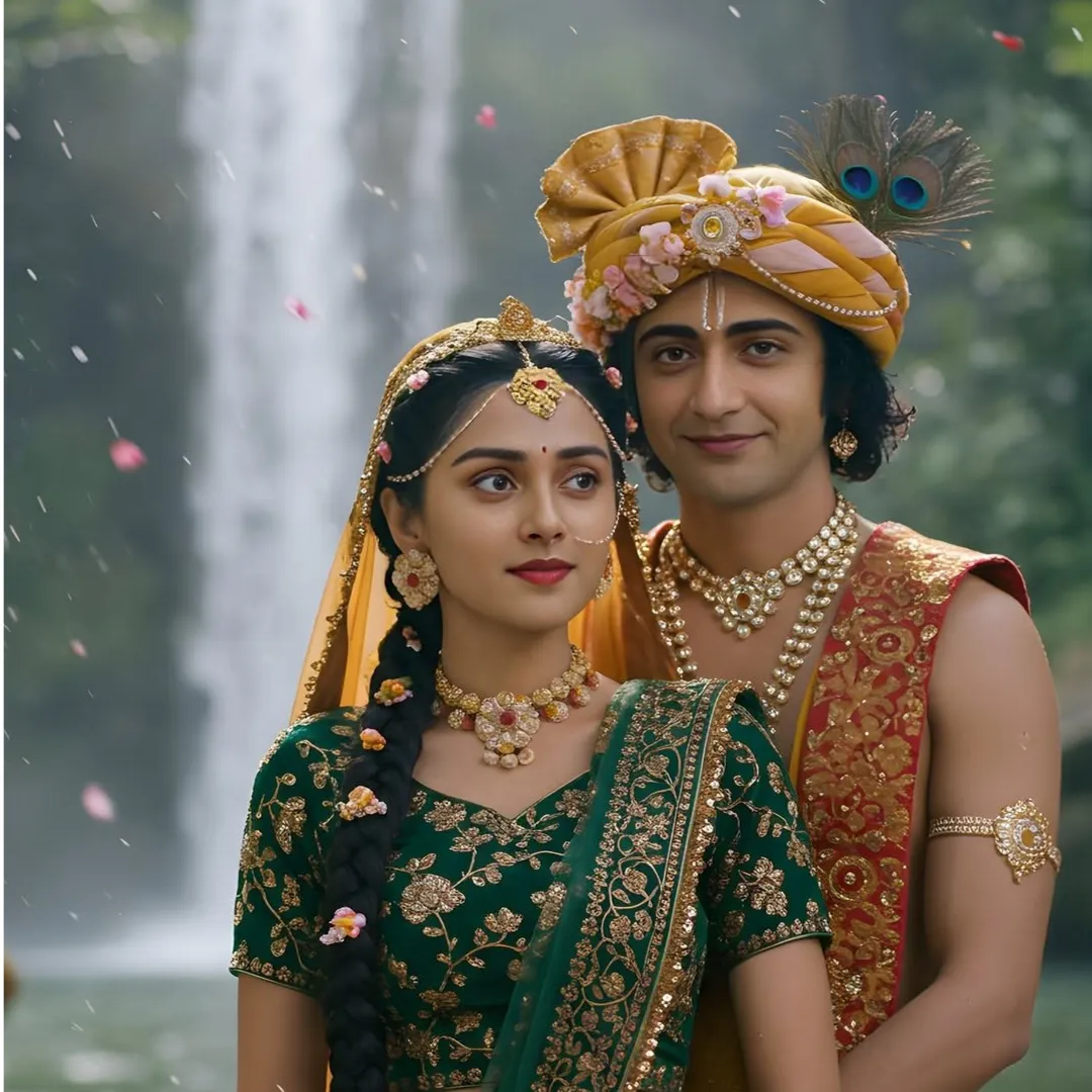 RADHAKRISHNAN RADHE