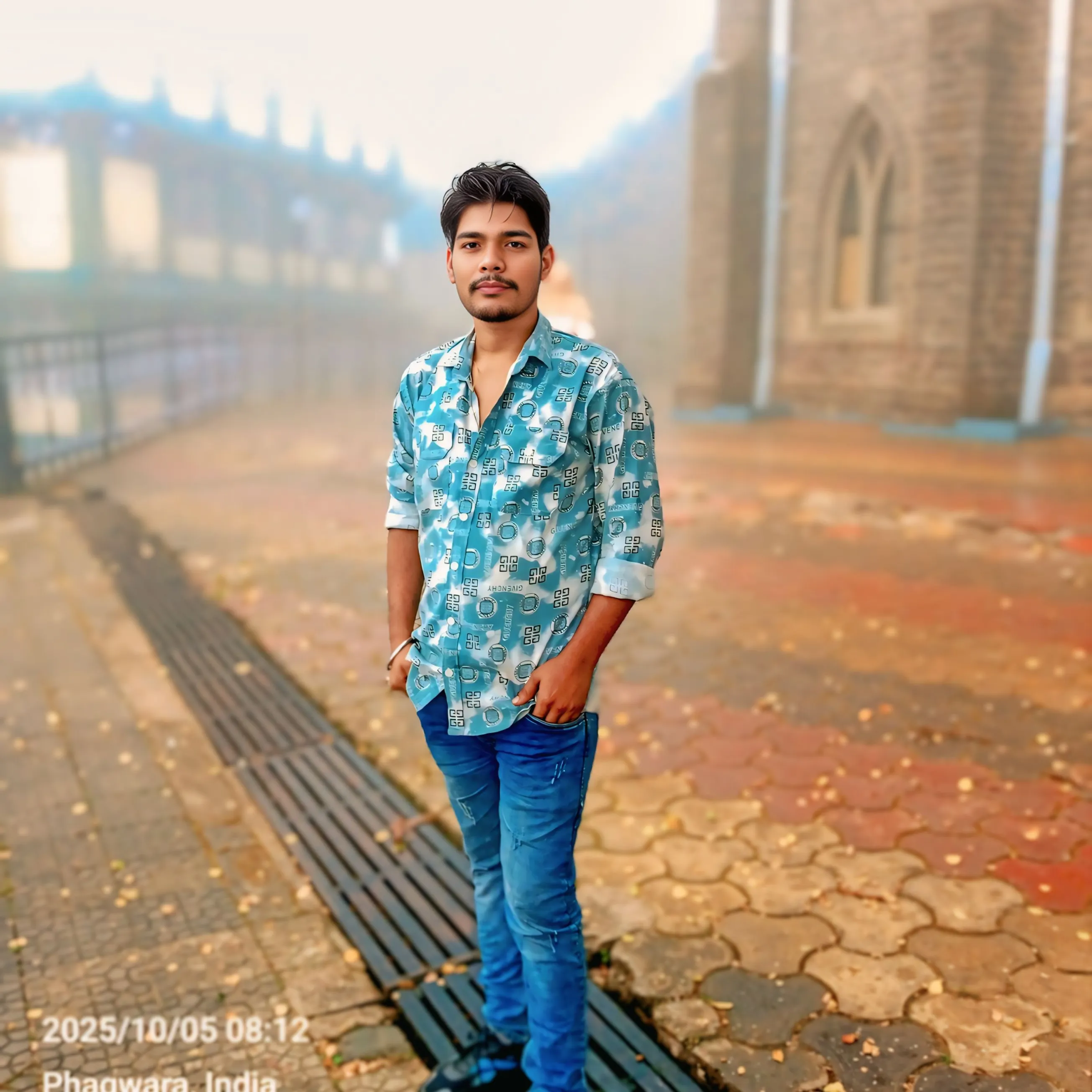 Neeraj Maurya