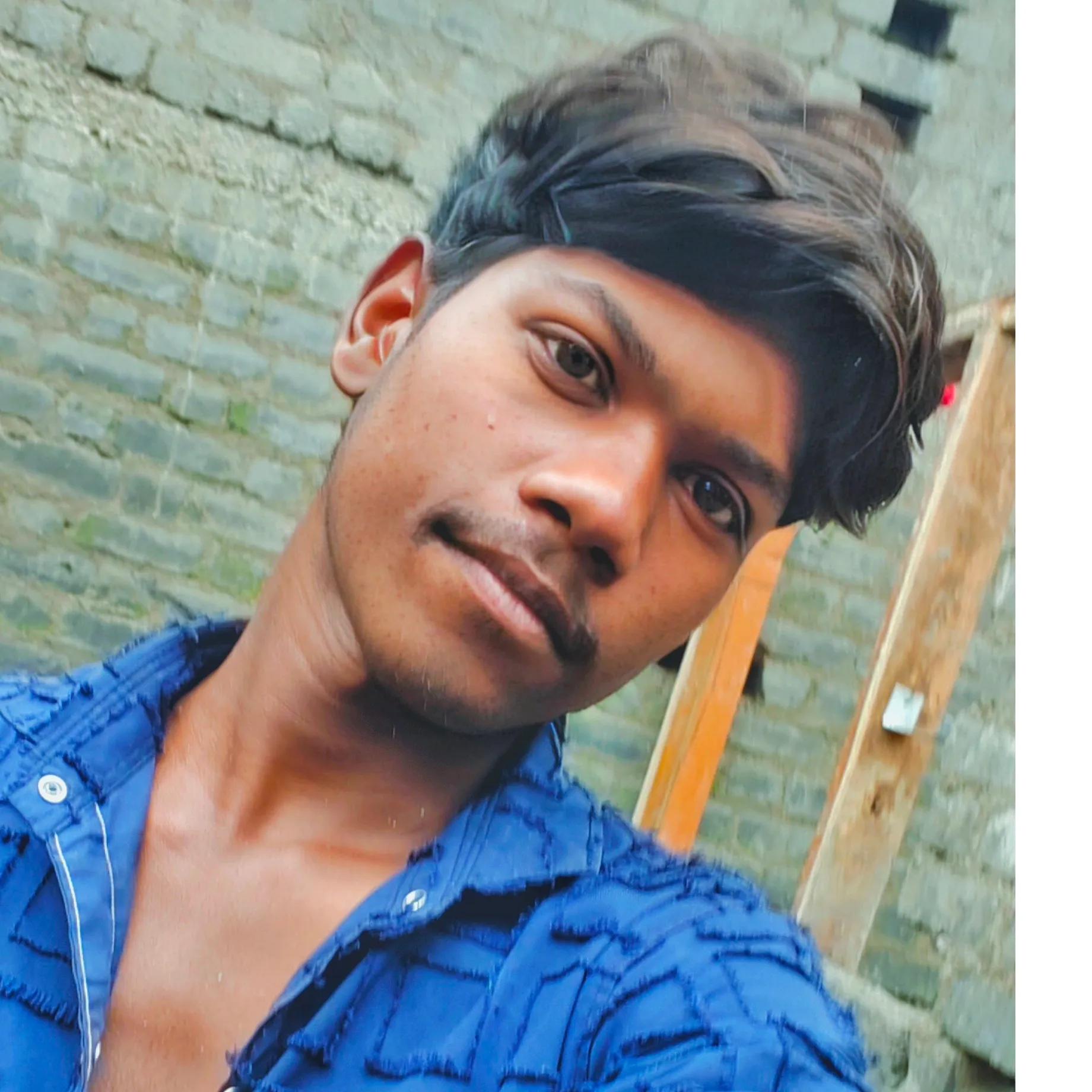 NITESH Parteti