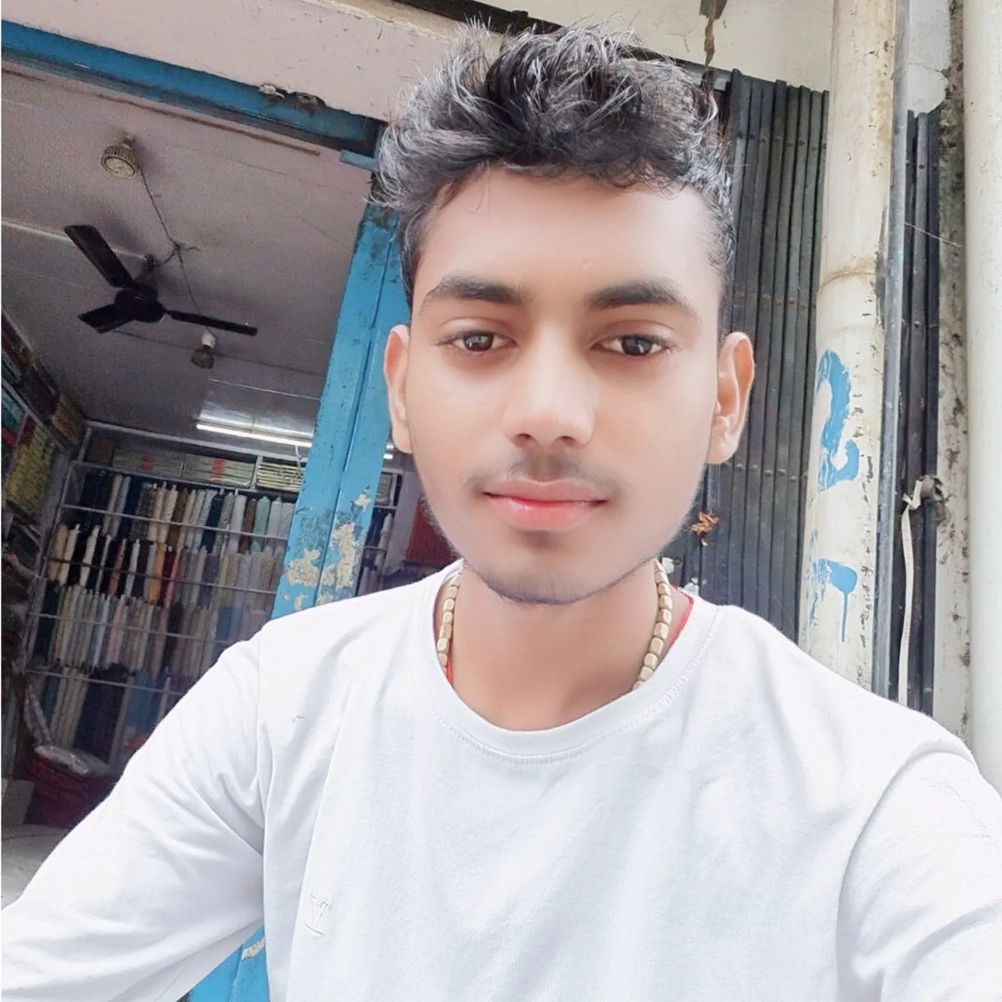 Saurabh Rajput