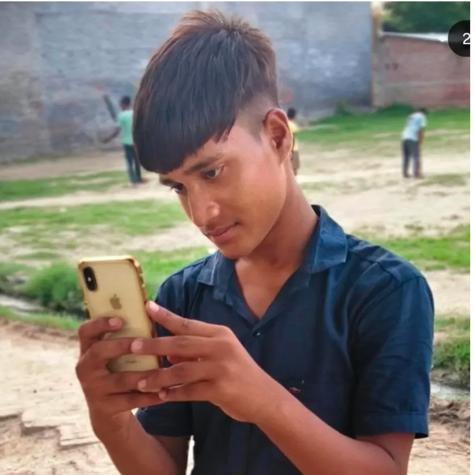 Akhilesh Pal