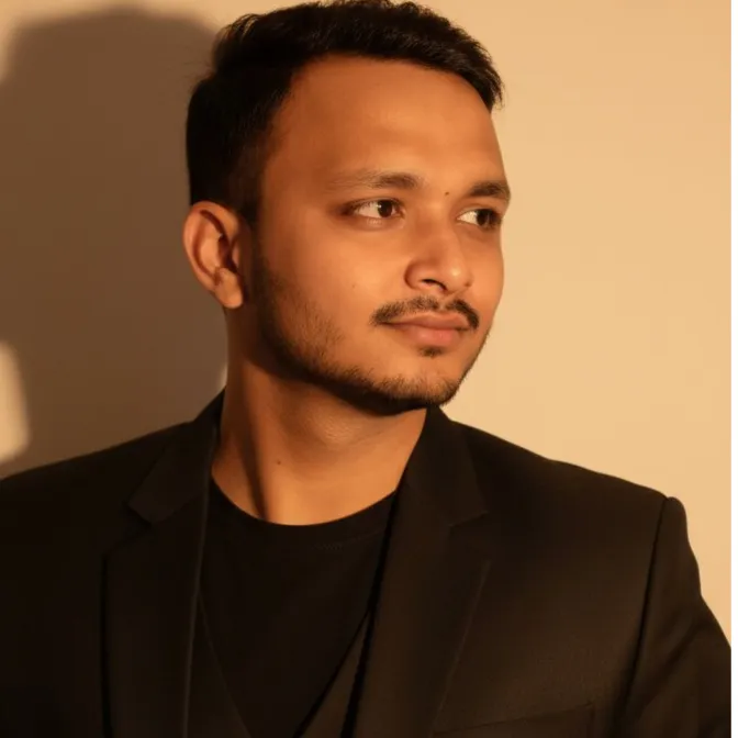 Vivek Paswan