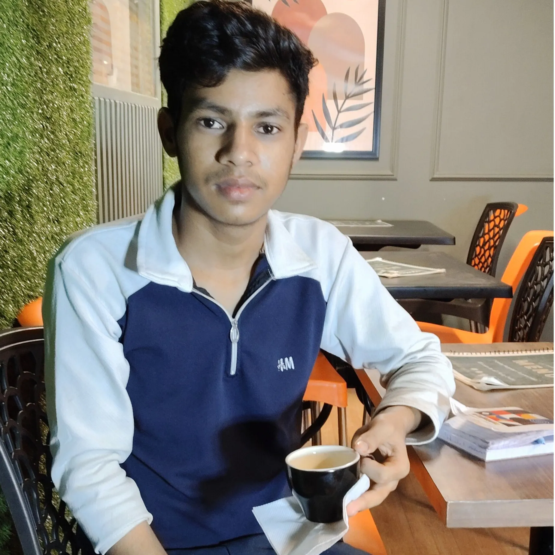 Shiva Kumar