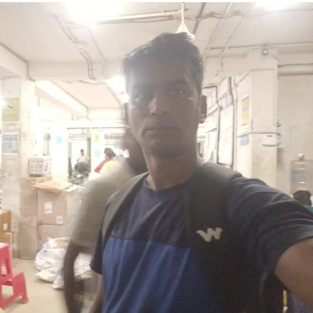 Rajib Mondal
