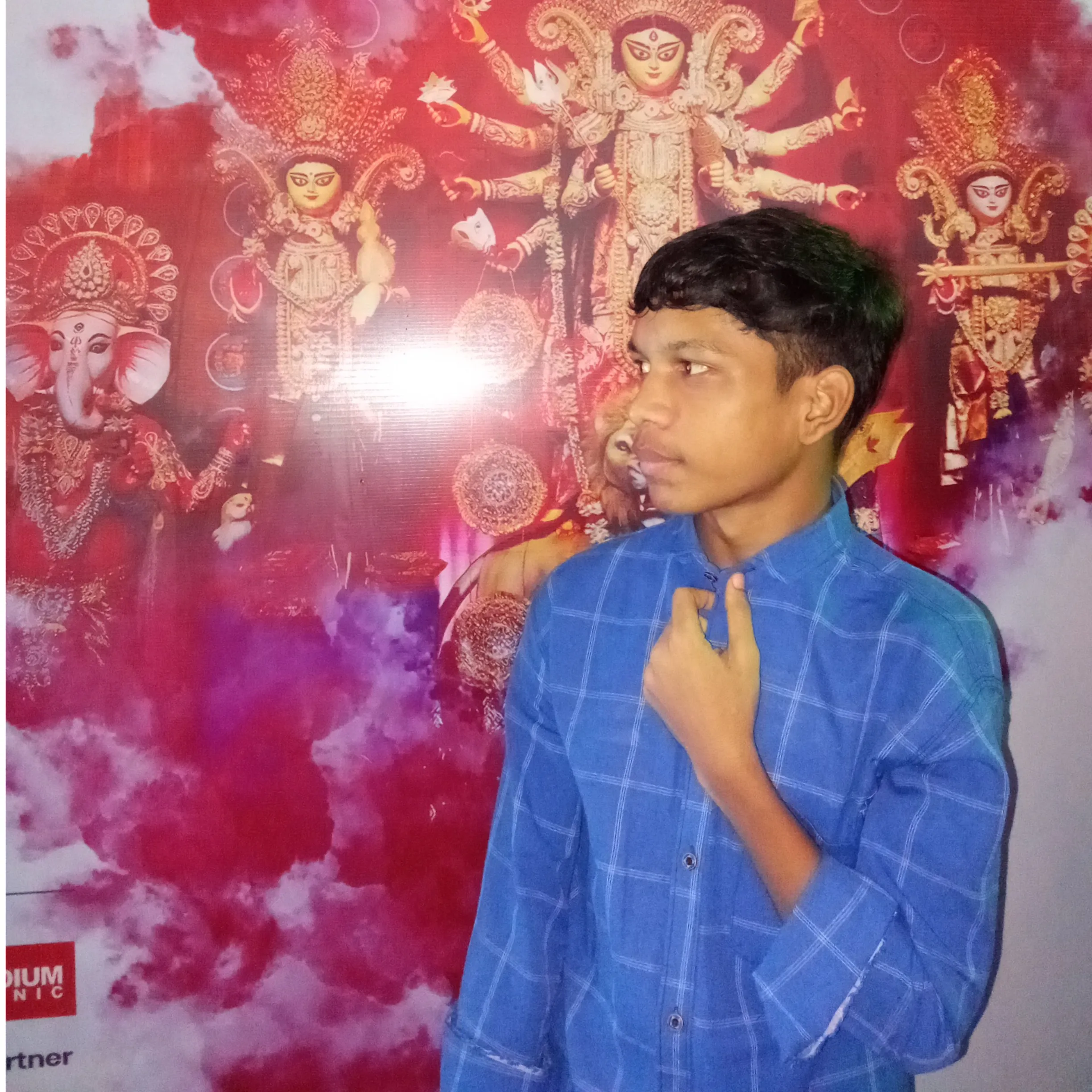 ABHINASH HEMBRAM