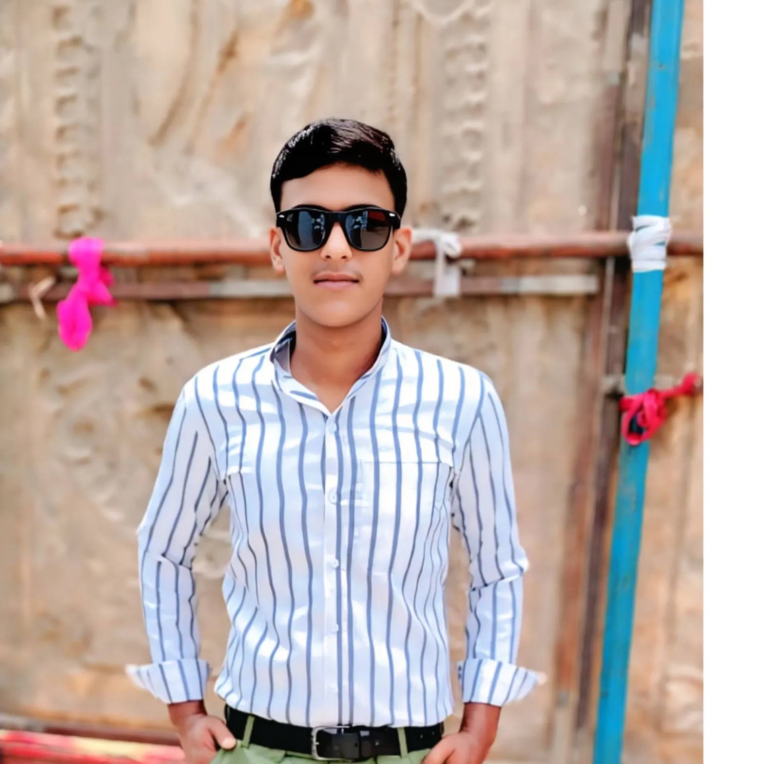 Mithilesh Yadav