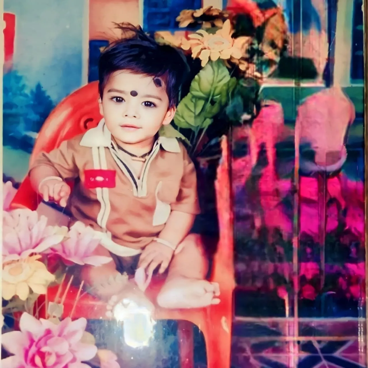Pankaj Vishwakarma