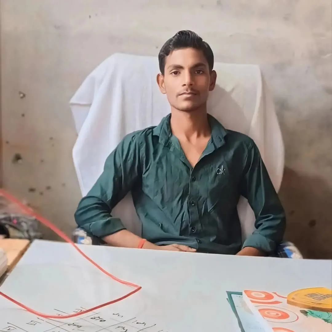 Shivam kumar