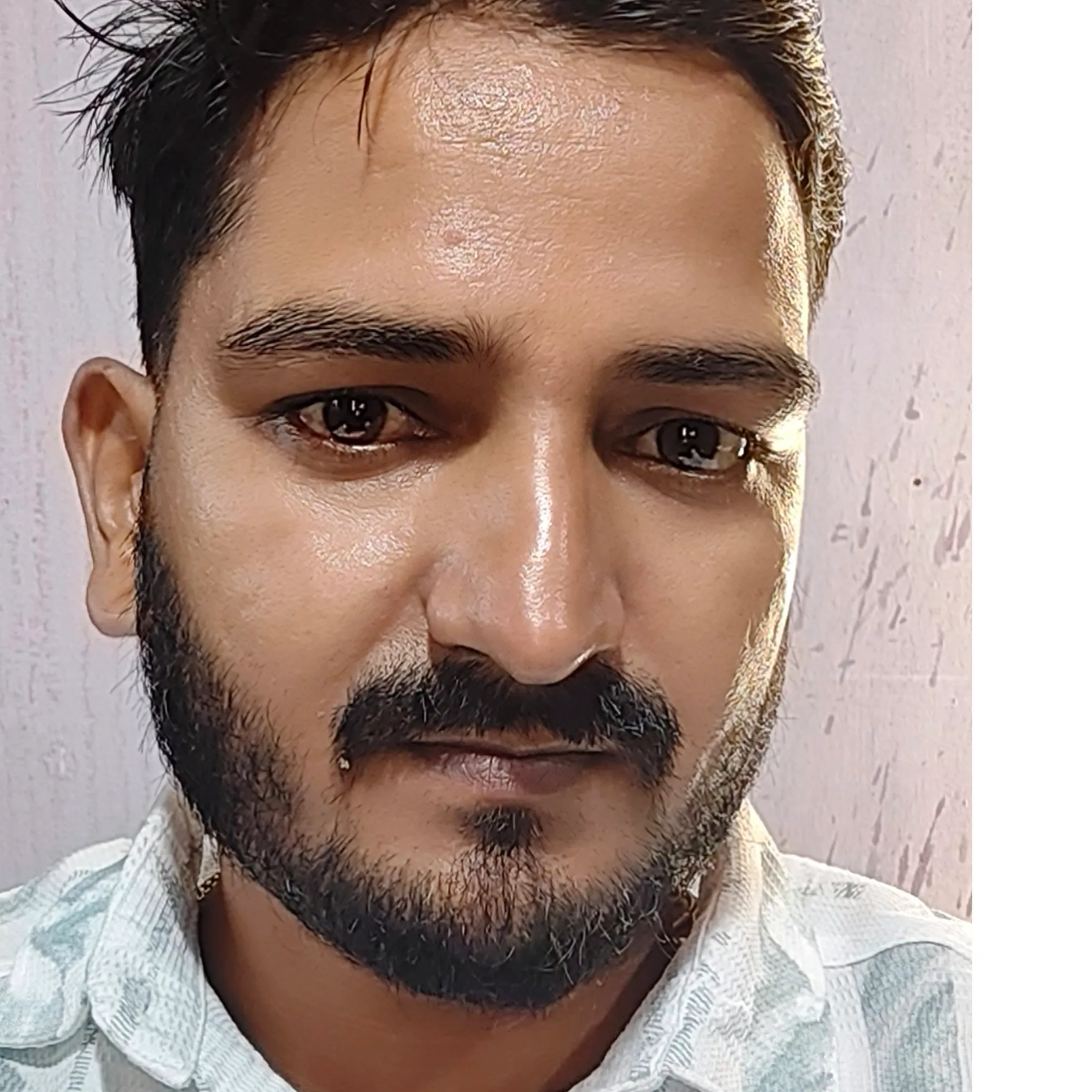 mukesh kumar yadav