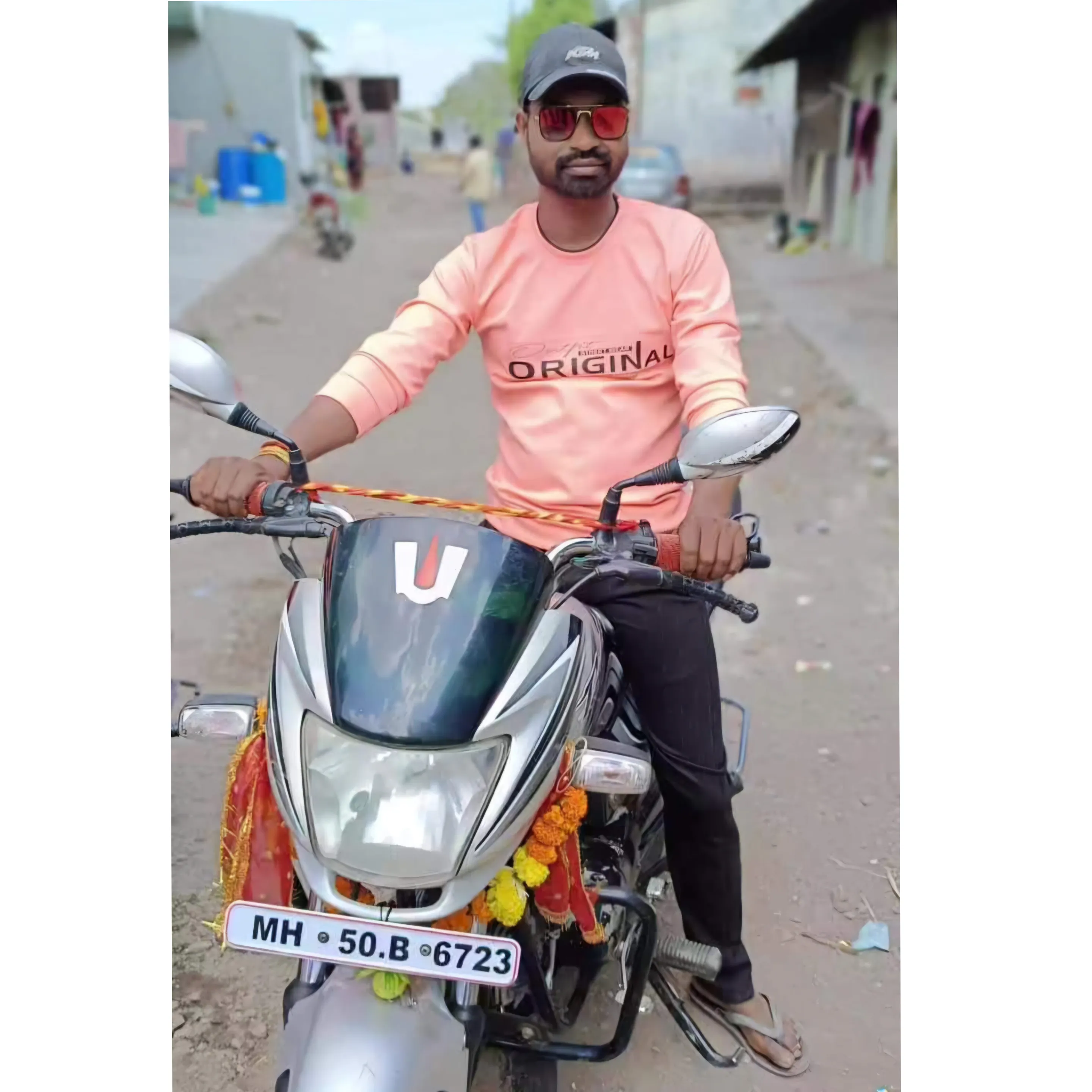 MangeshKumar Rajbhar