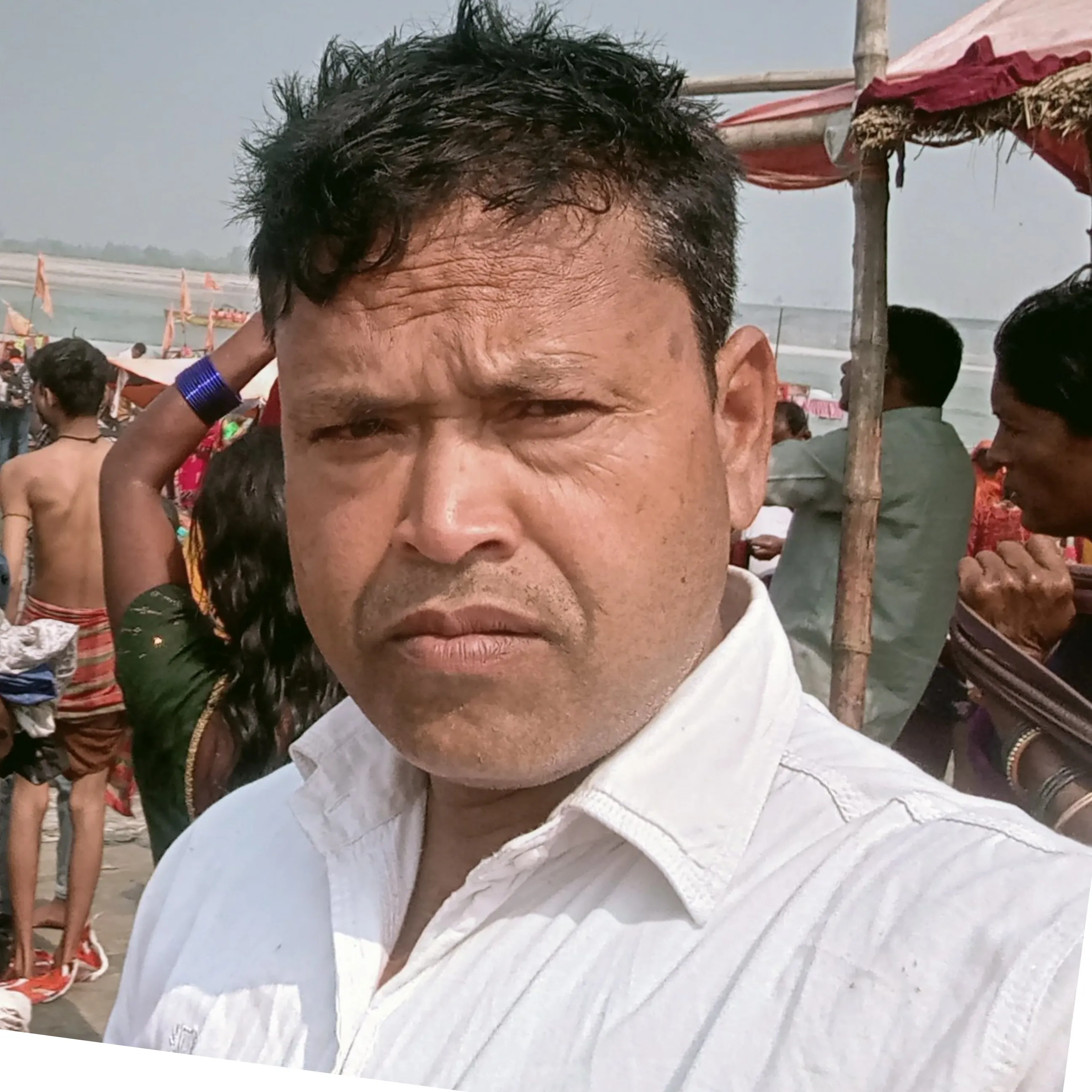 Dharmendra maurya