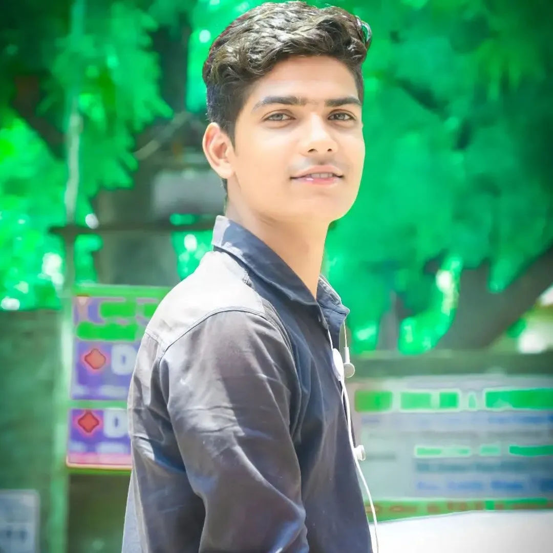 abhishek yadav