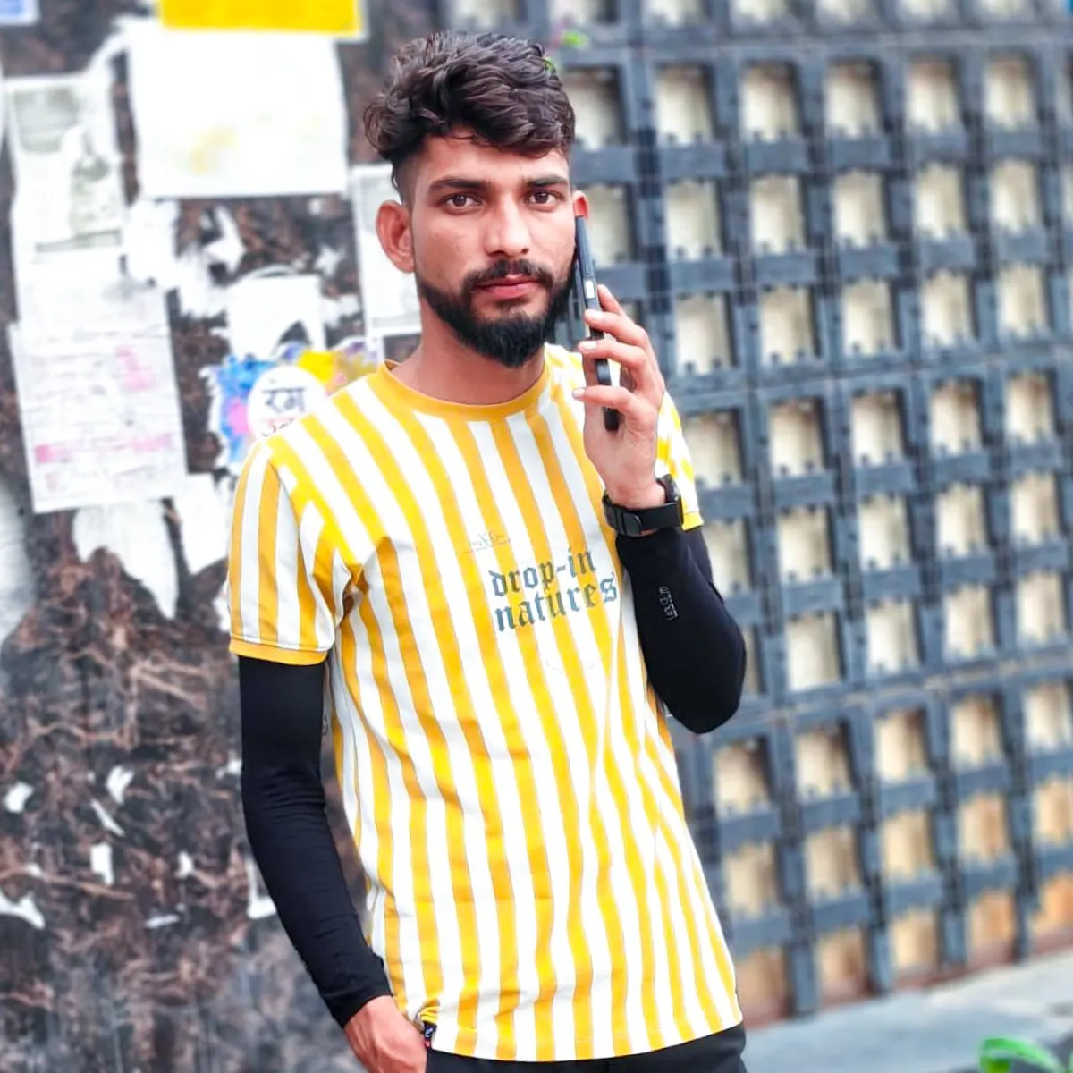 Ravi Rawal