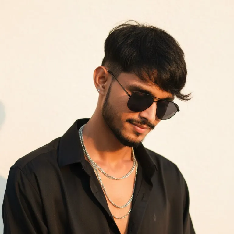 Ravi Bamaniya