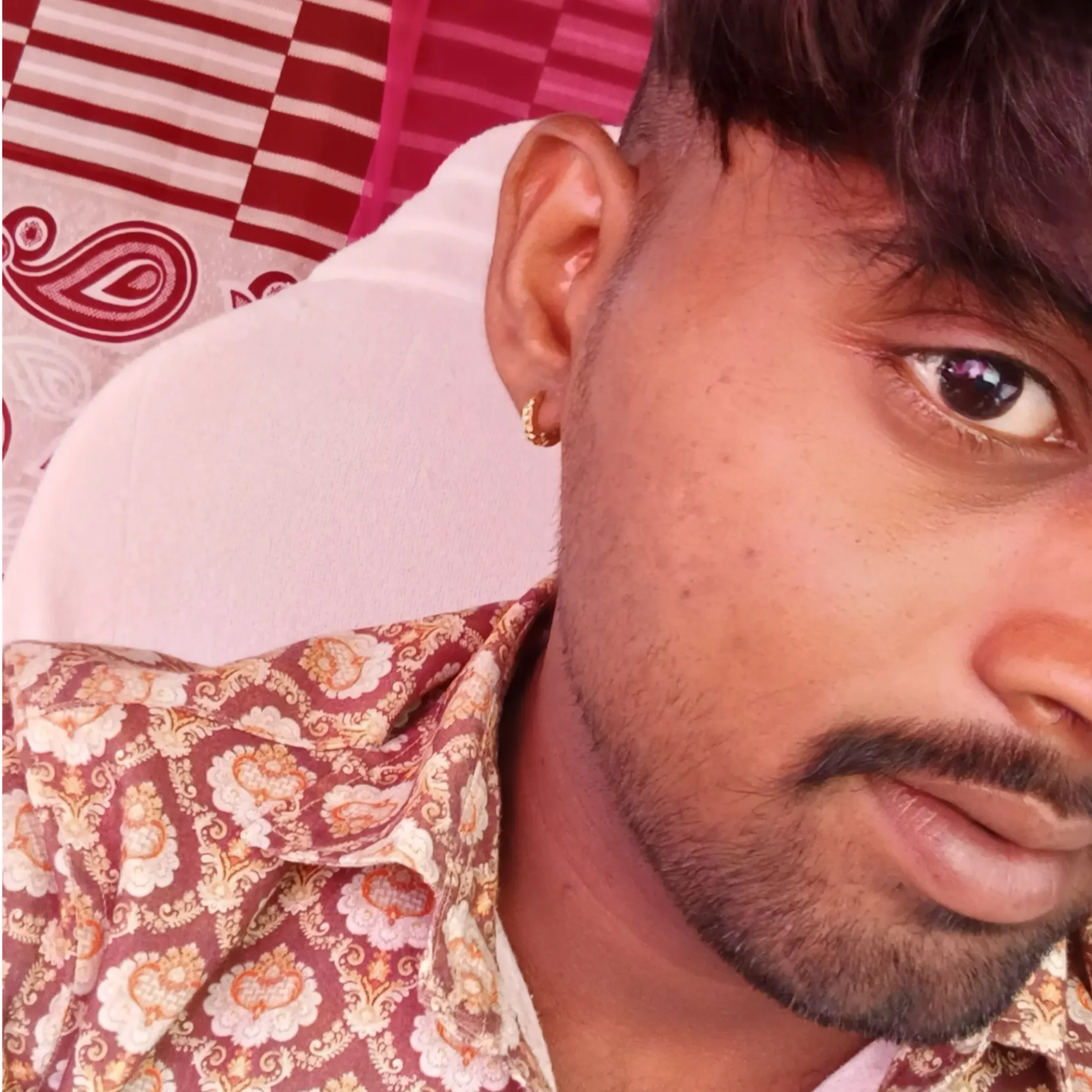 Mahender Bithnok