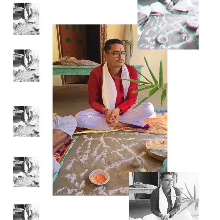 Avinash ChandraMishra