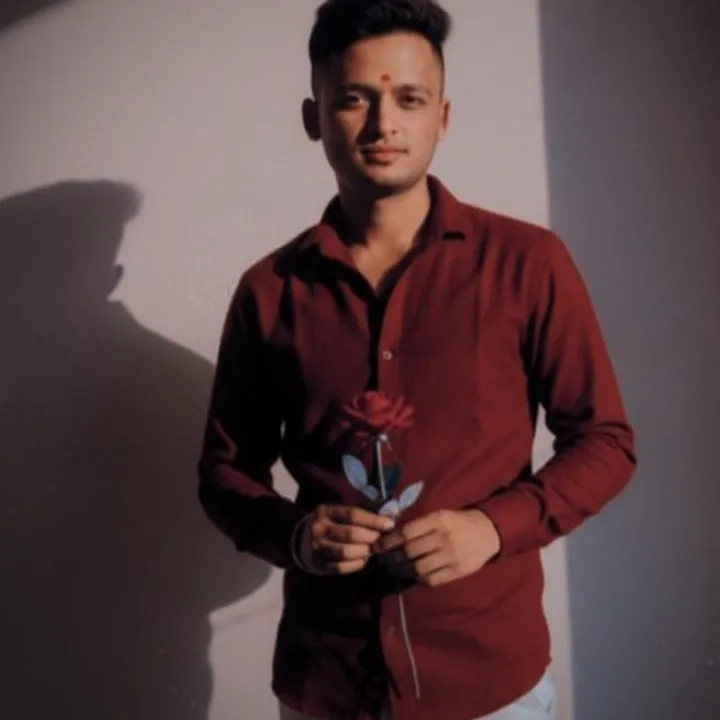 Shashank shorts