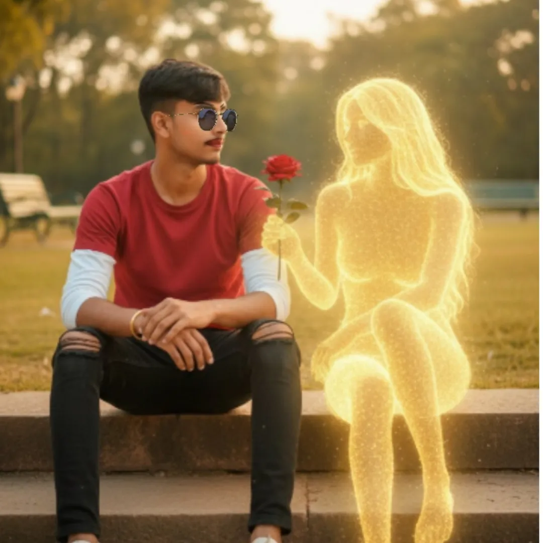 GOLU saini