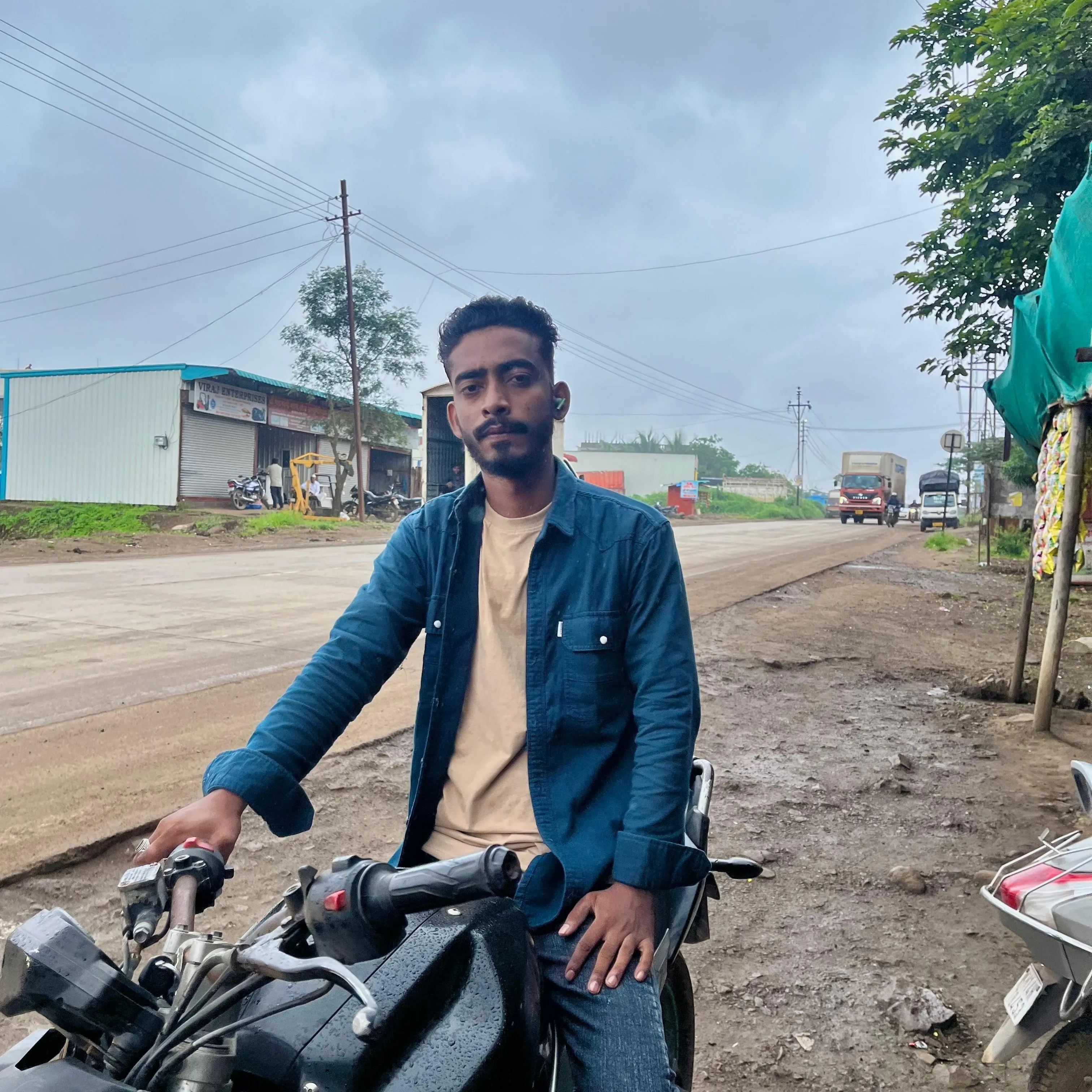 faiz Shaikh