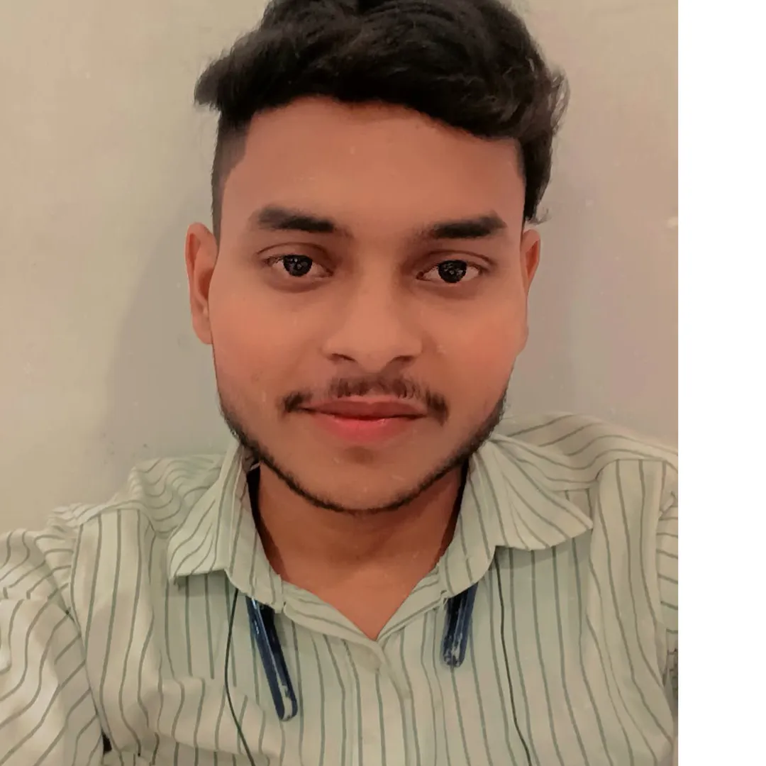 Krishnakumar saini