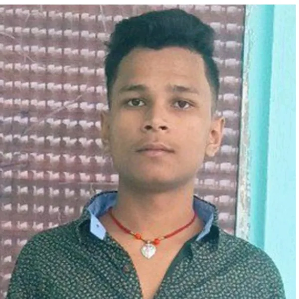 SAURAV YADAV