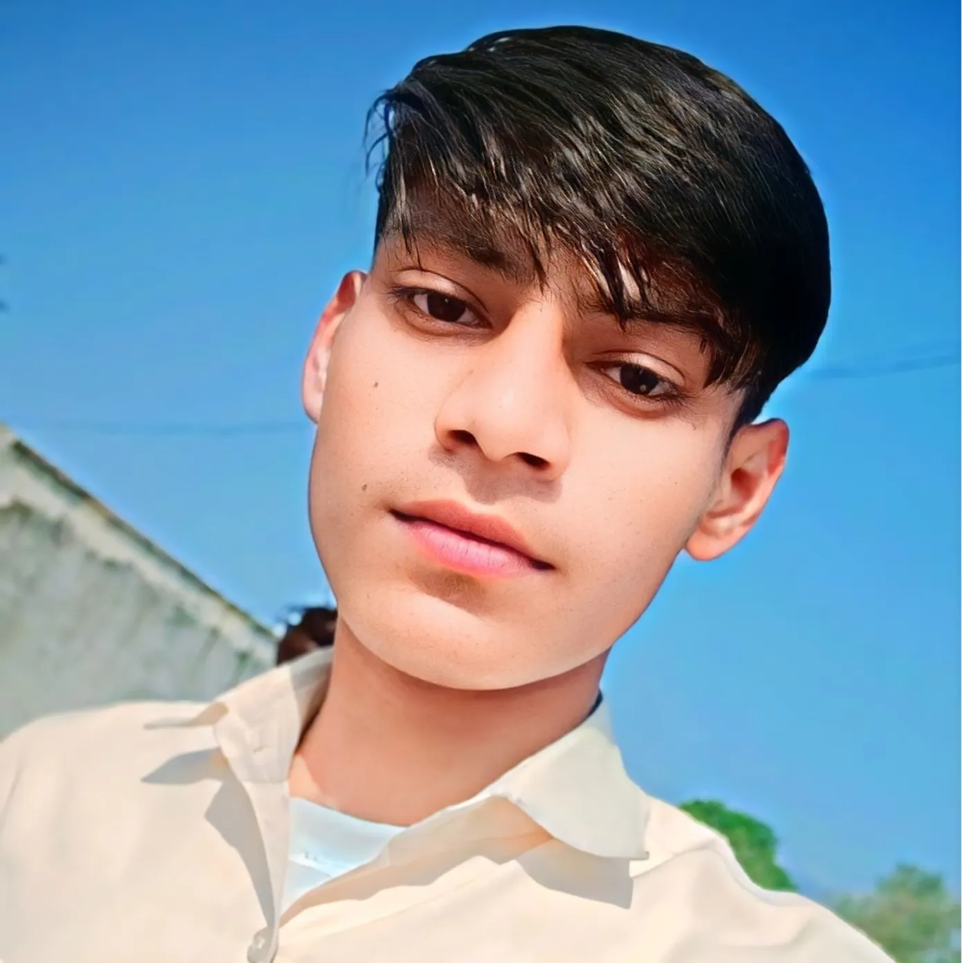 Pushpendra kori