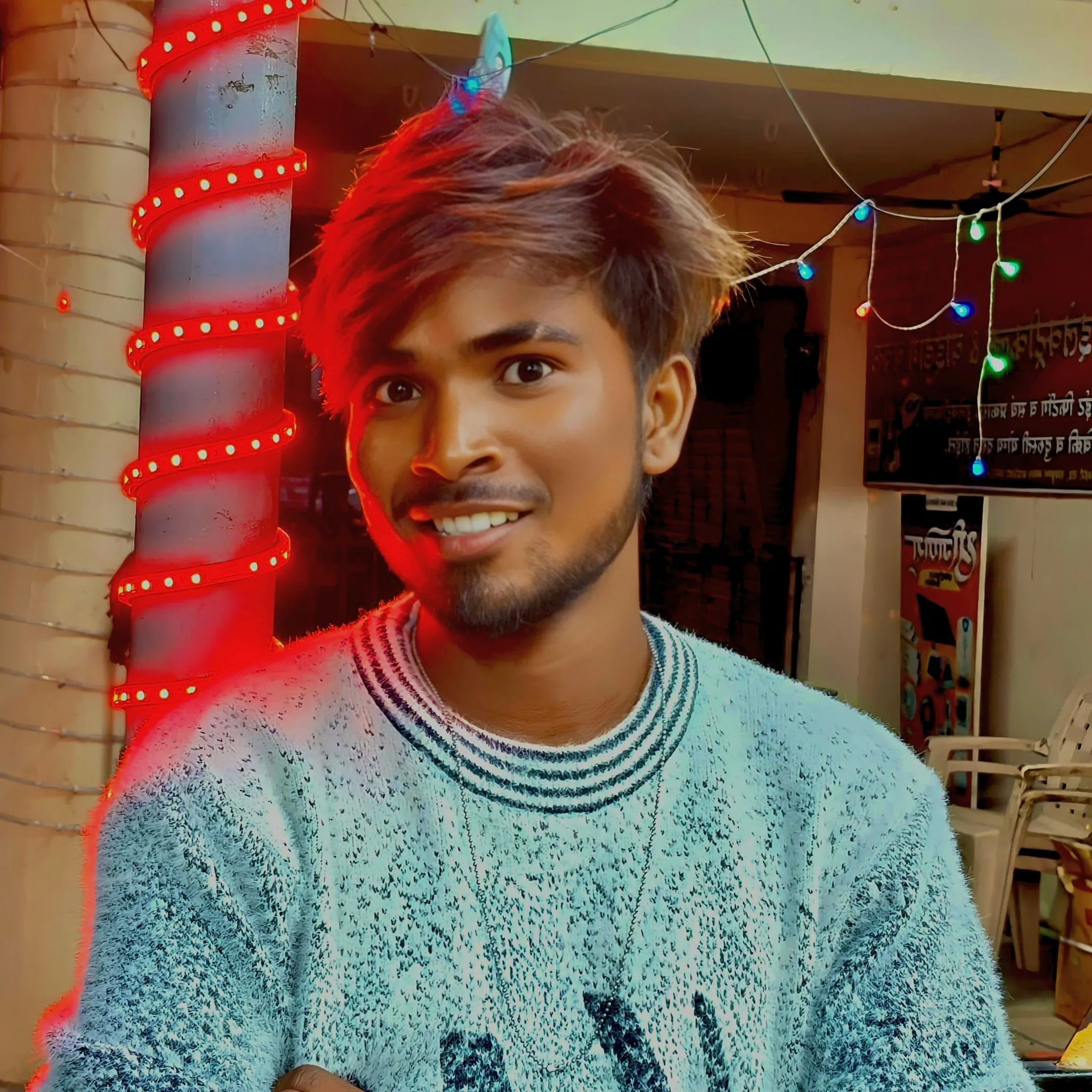 Ganesh Jadhav