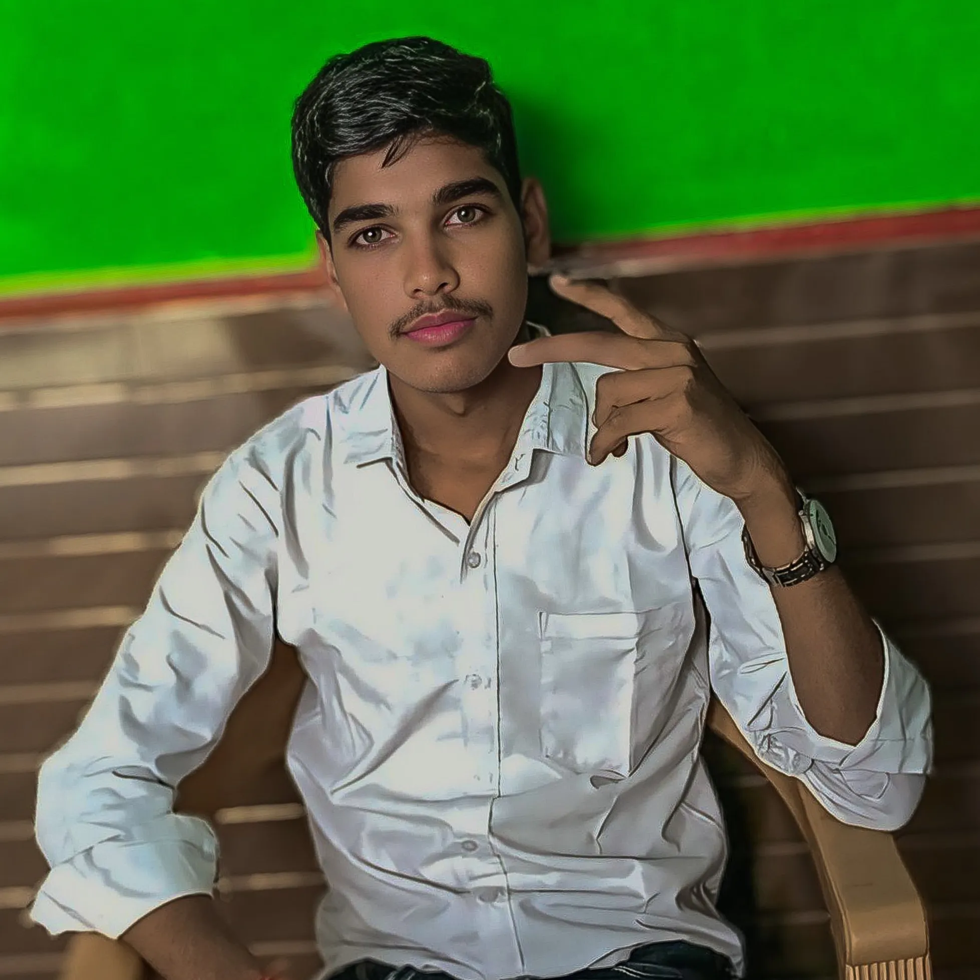 vimal Samrat