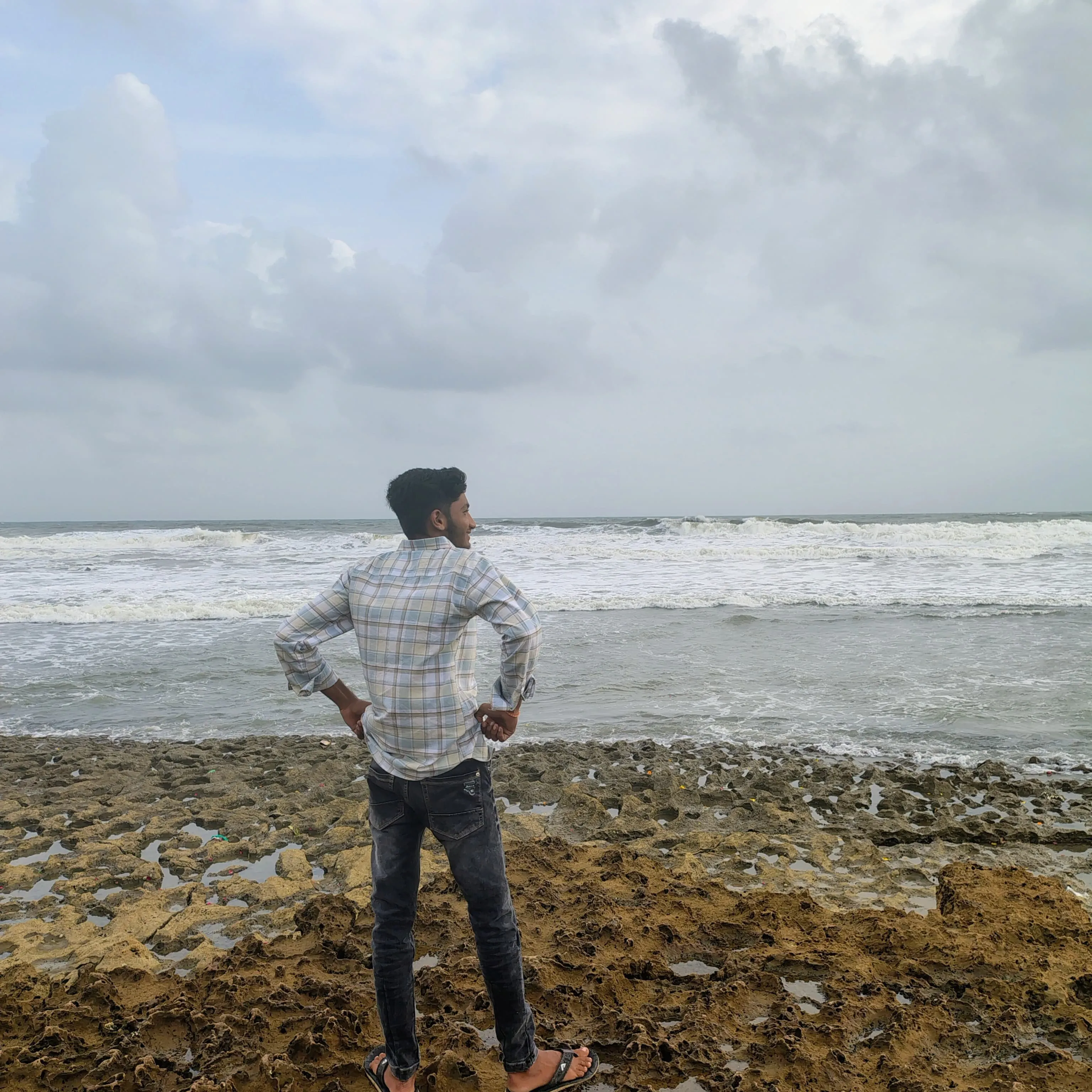 Bharga Nikul