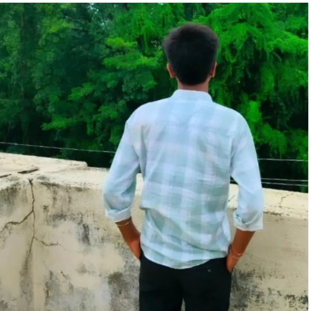 Aman Gupta