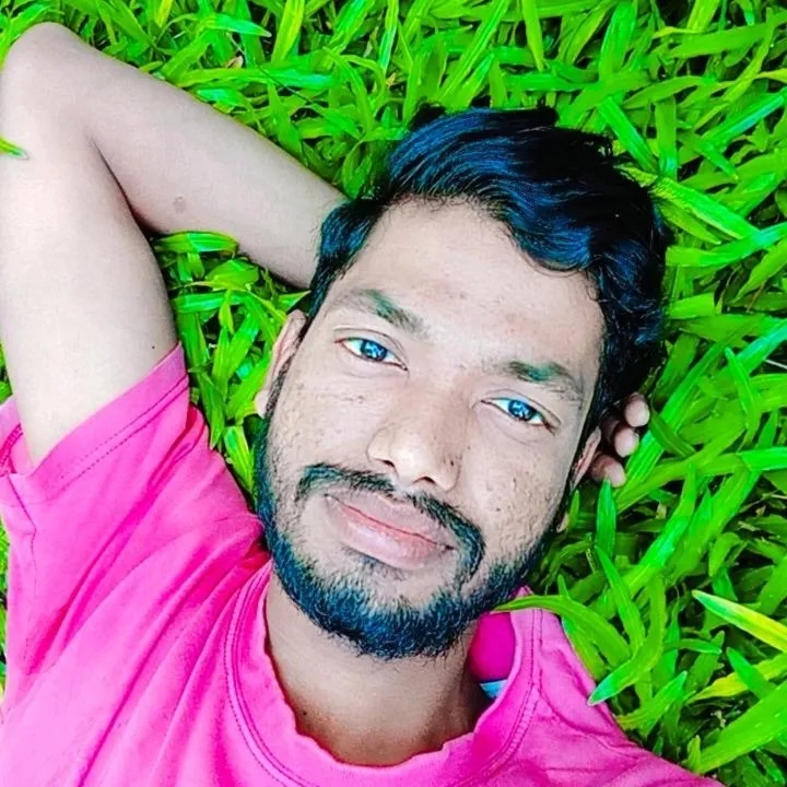 Nikil Kumar