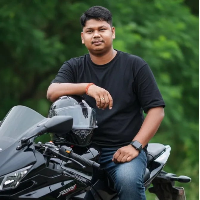 Rahul Kumar