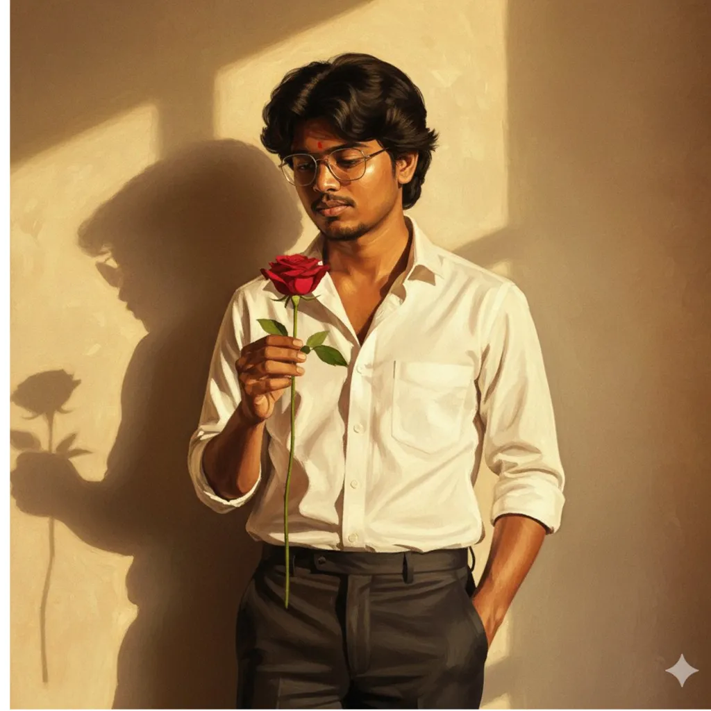 Bogesh babu