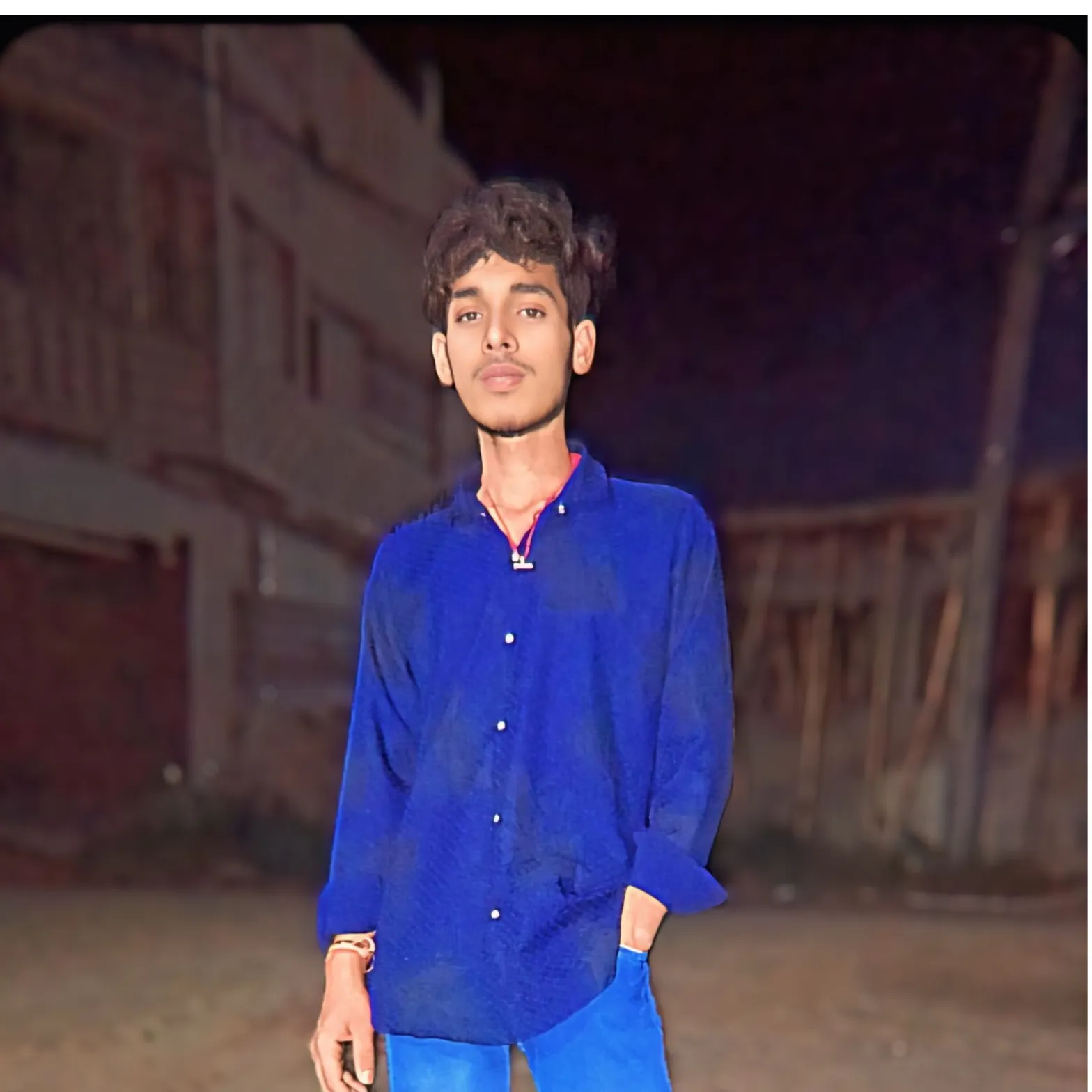 Aditya Kumar