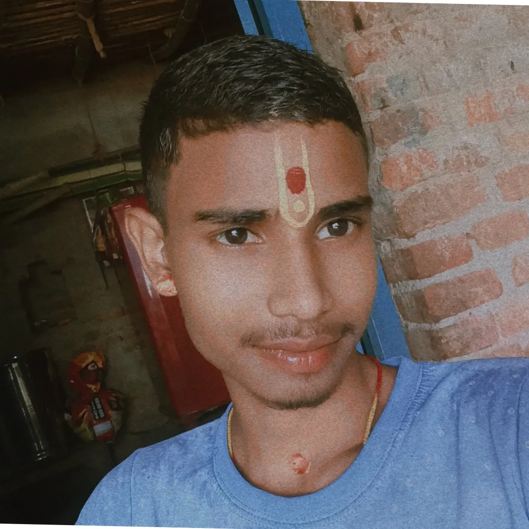 Abhishek Kumar