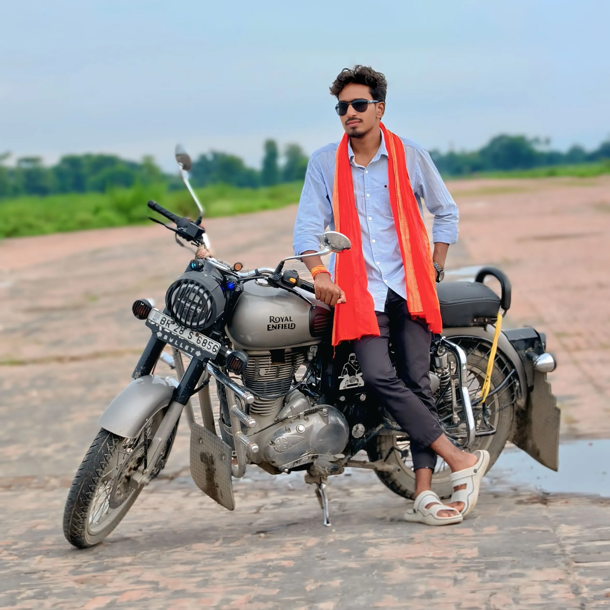 saurabh s