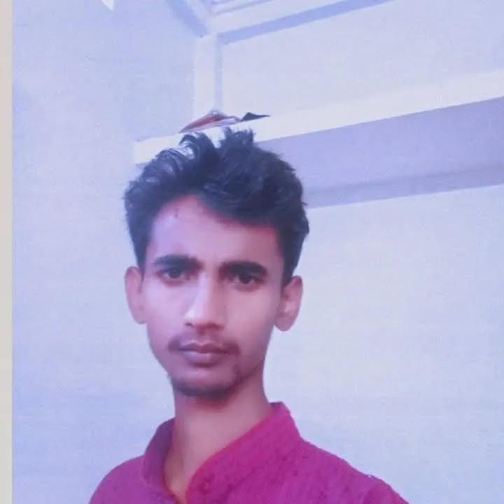 Amal shivaska