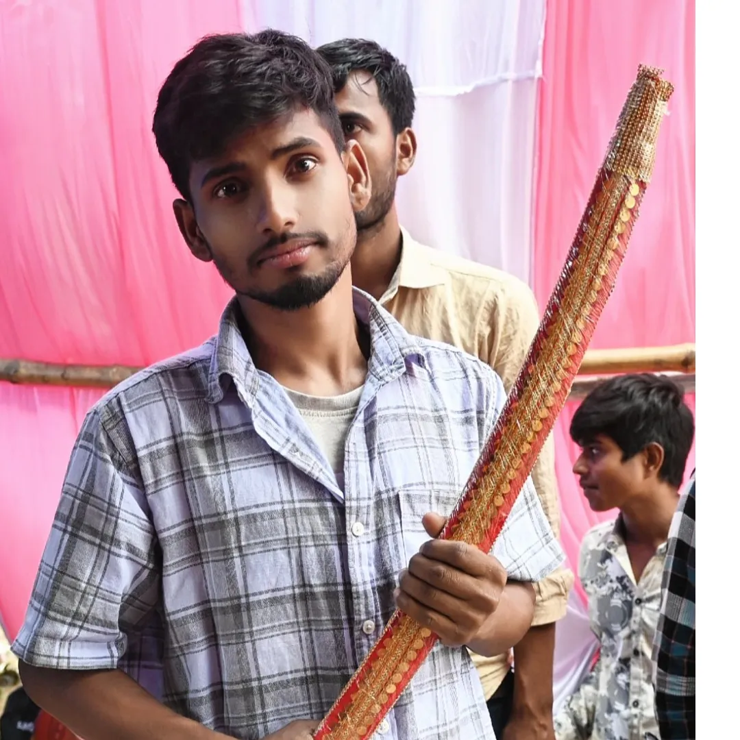 Shiv Nath Kumar