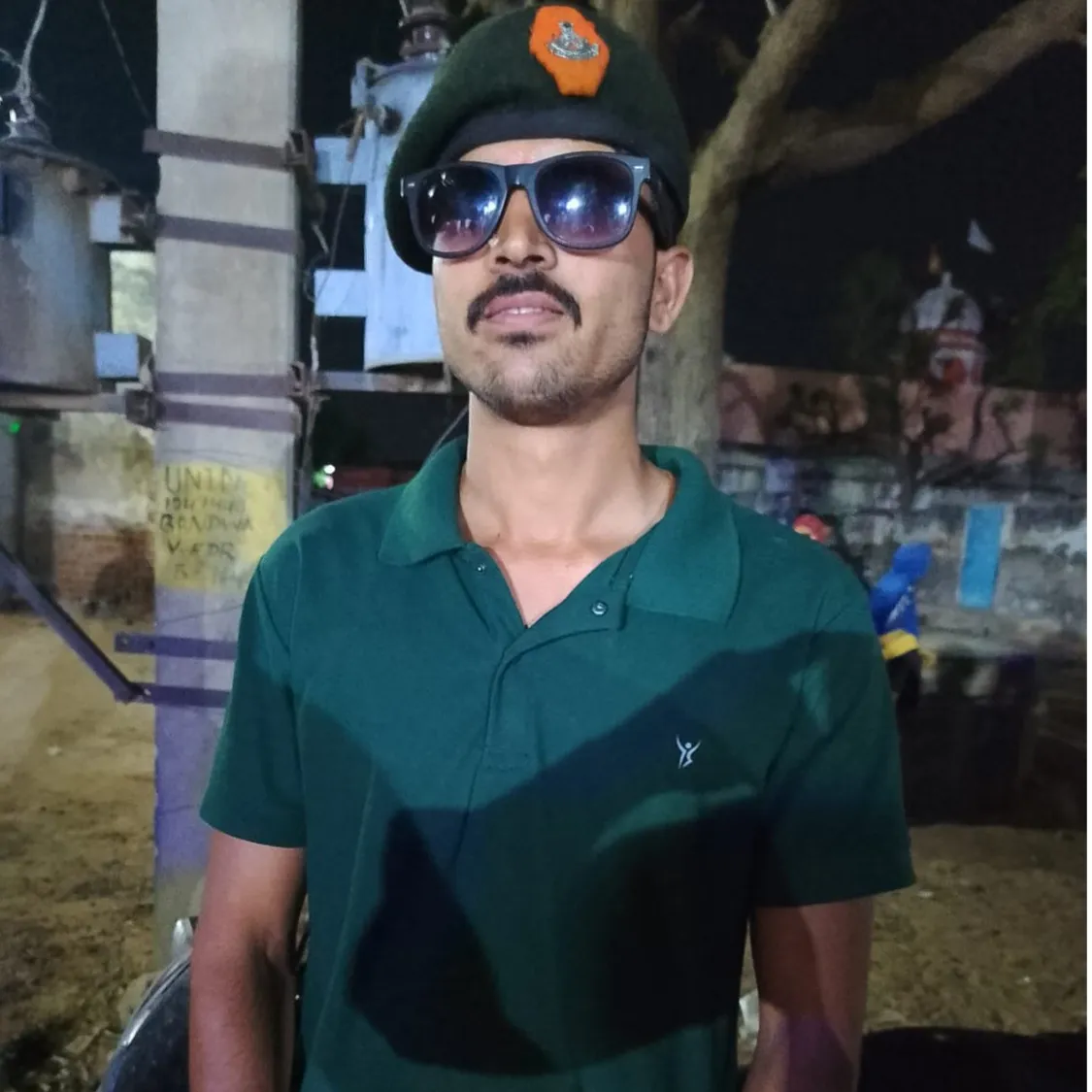 Gajanand Sharma