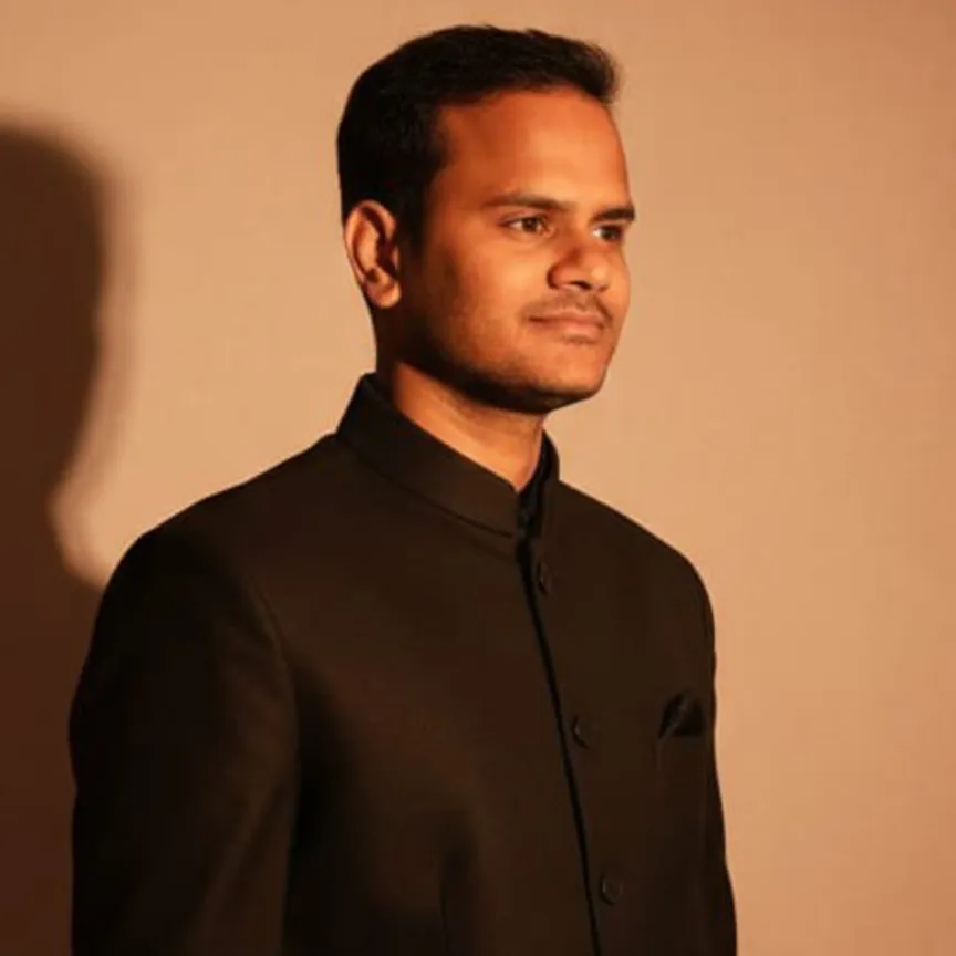 Vineet yaduvanshee