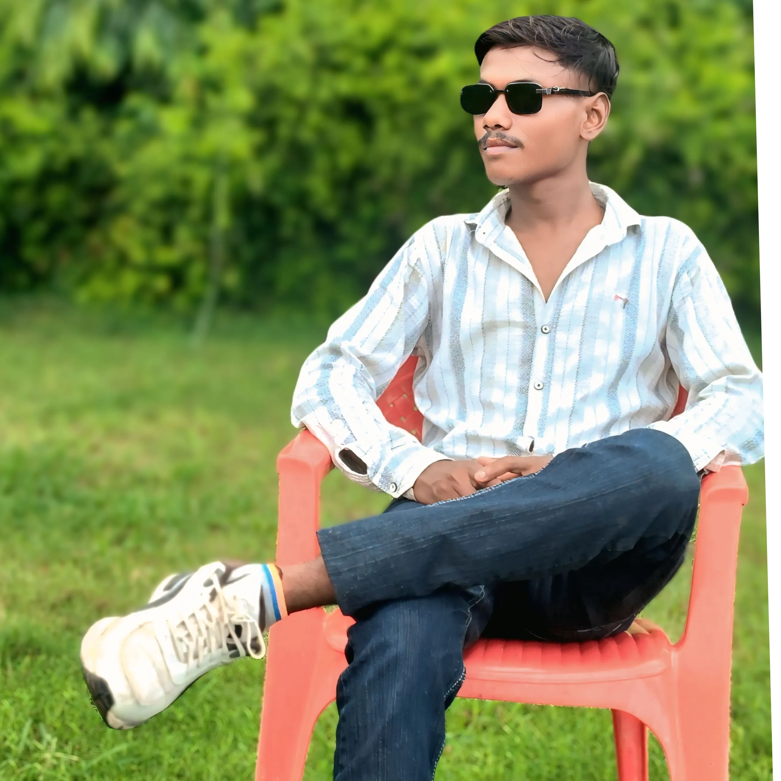 dilkhush saini