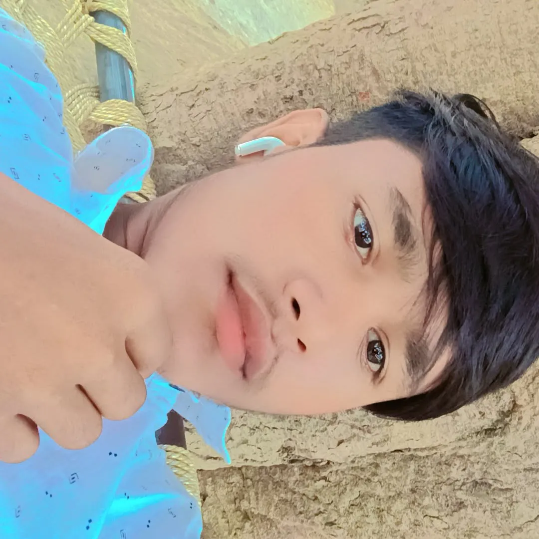 Lucky Saxena