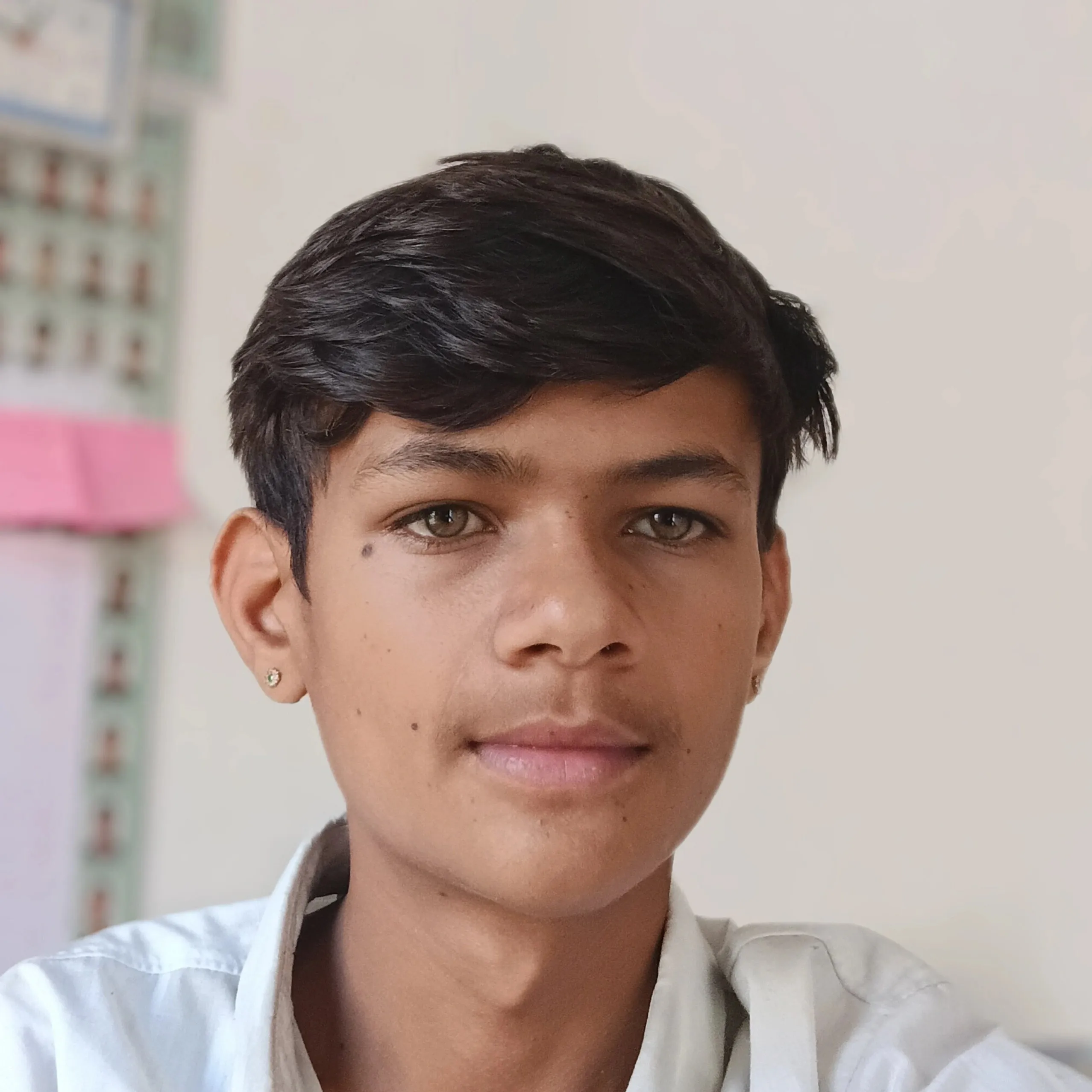 Bhavesh Patel