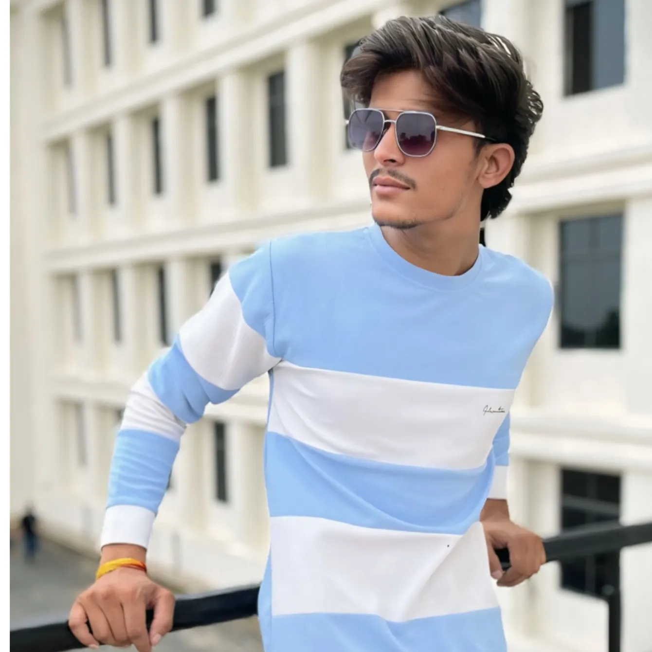 Ravi Maran