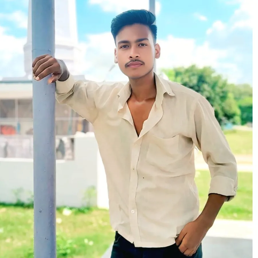 Satyam Vishwakarma