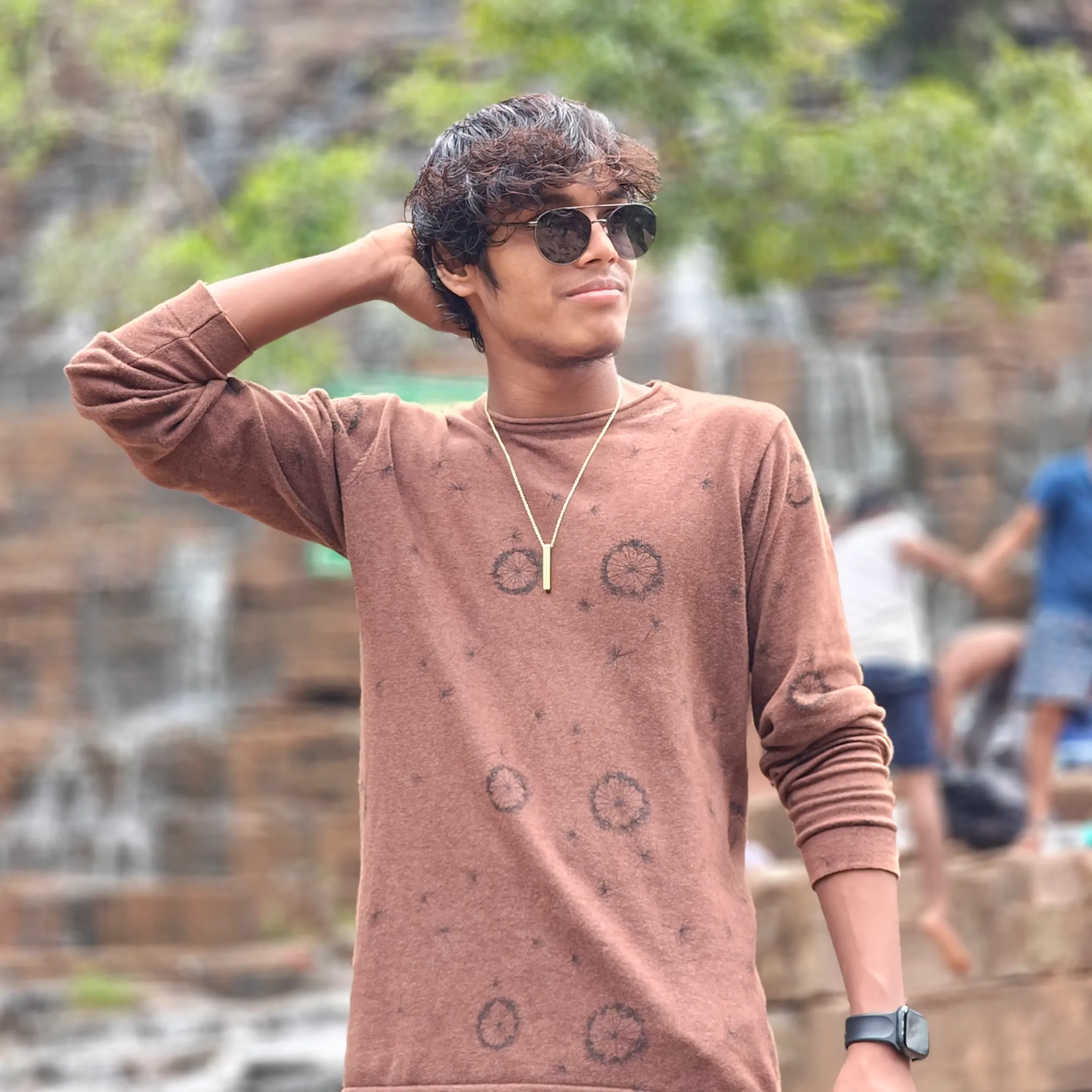 AJAY BEHERA