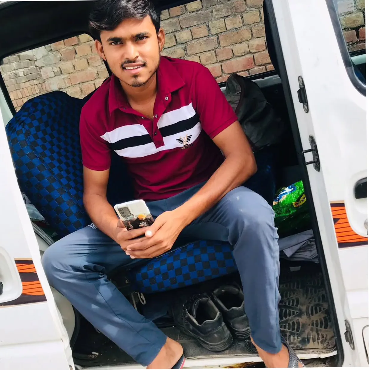 Manish verma