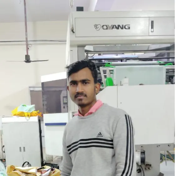 munna maurya