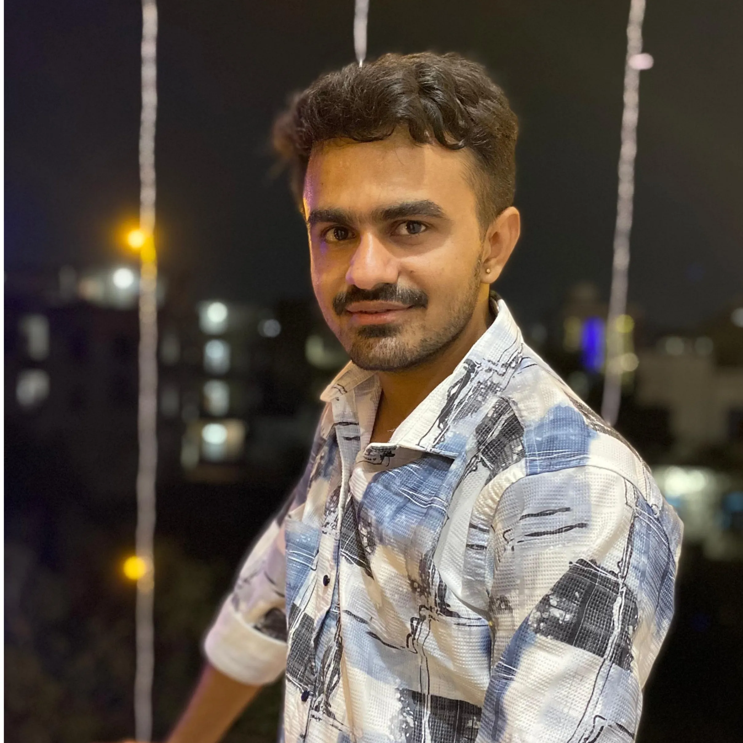 Jitendra Patel